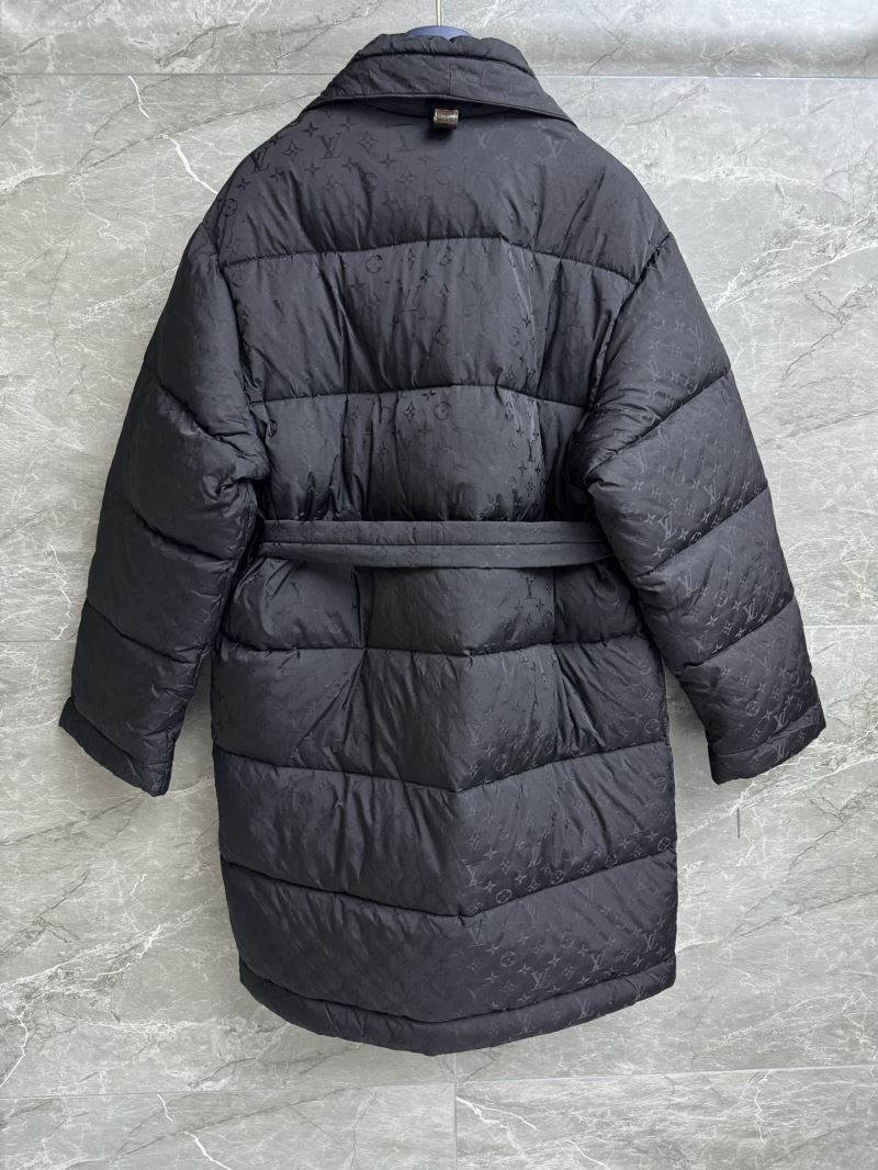 Louis Vuitton Down Jackets